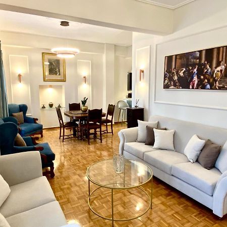 Athenian Condo Eksteriør billede