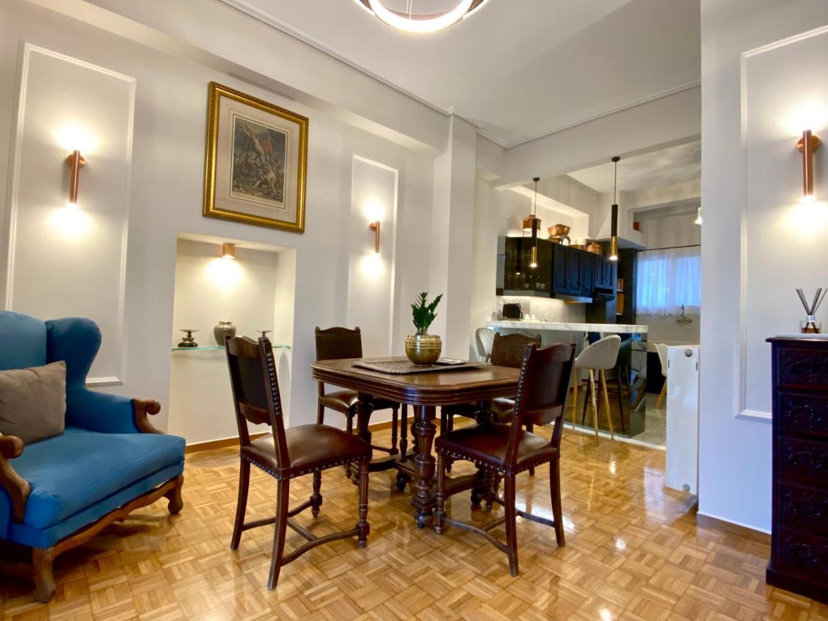 Athenian Condo Eksteriør billede