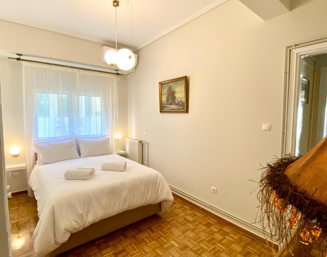 Athenian Condo Eksteriør billede