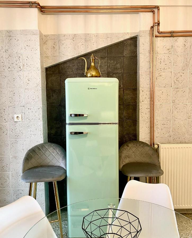 Athenian Condo Eksteriør billede