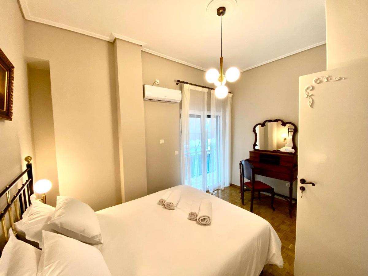 Athenian Condo Eksteriør billede
